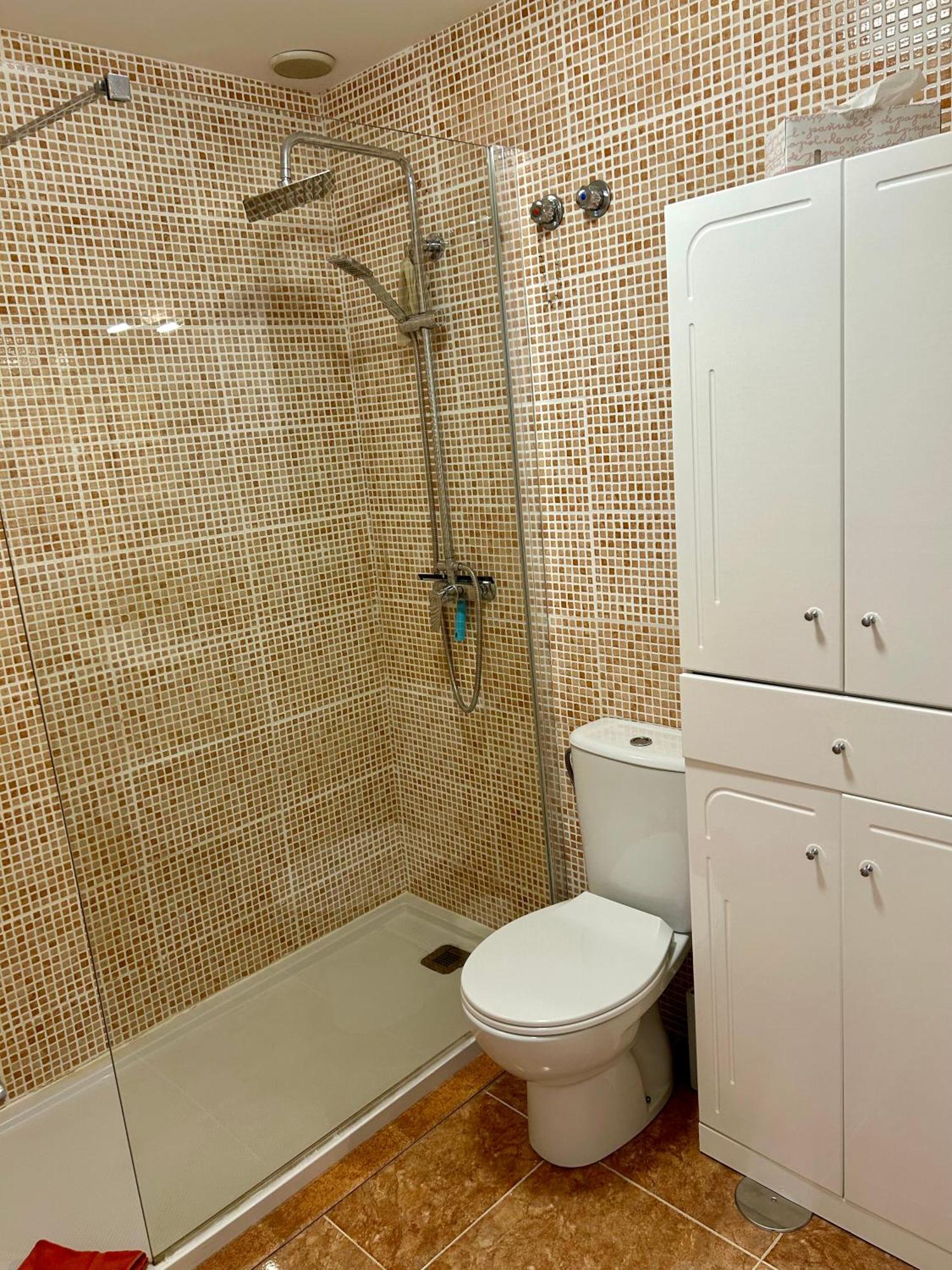 Appartement Honey Bunch à Caleta de Fuste Extérieur photo