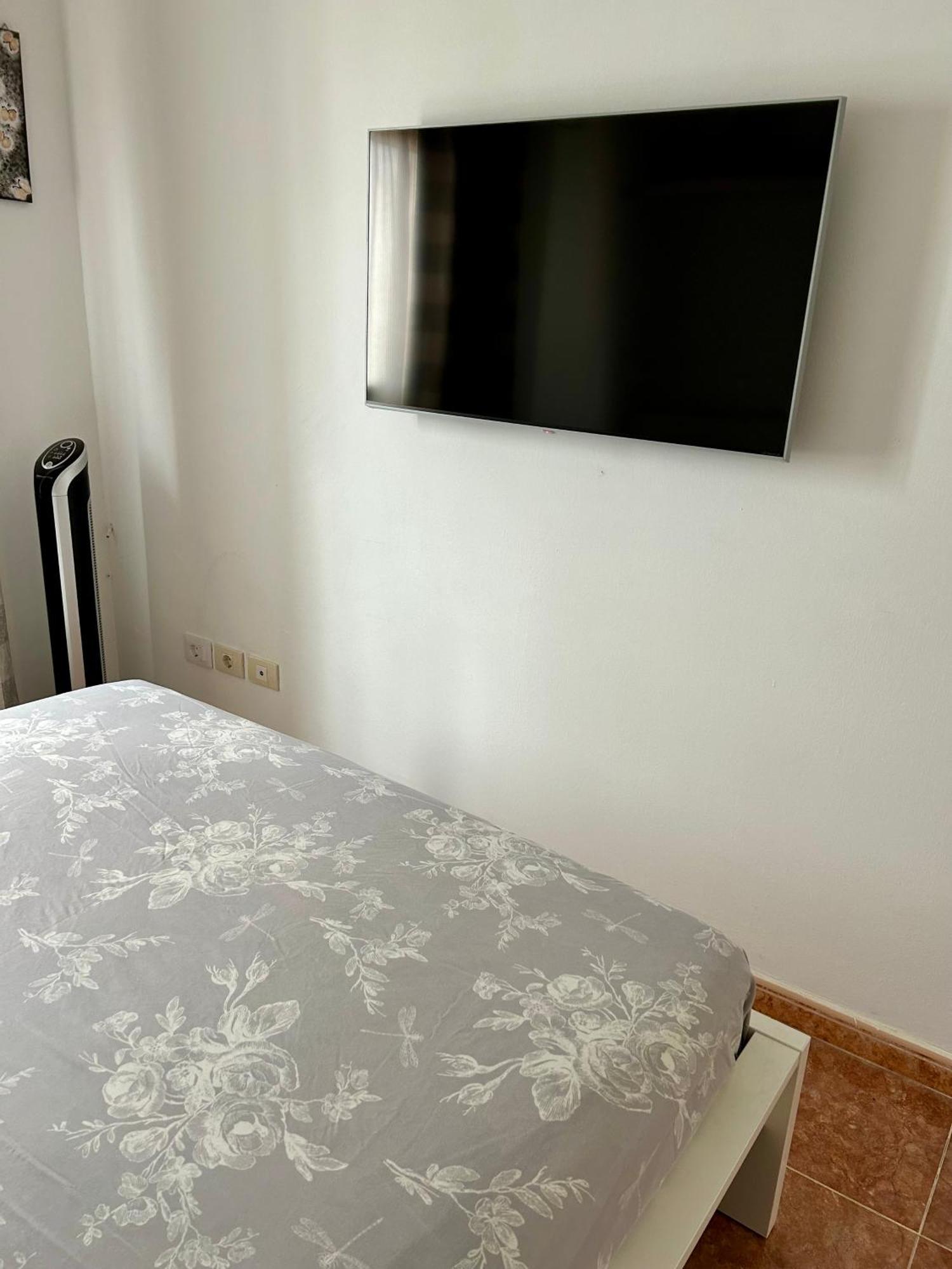 Appartement Honey Bunch à Caleta de Fuste Extérieur photo