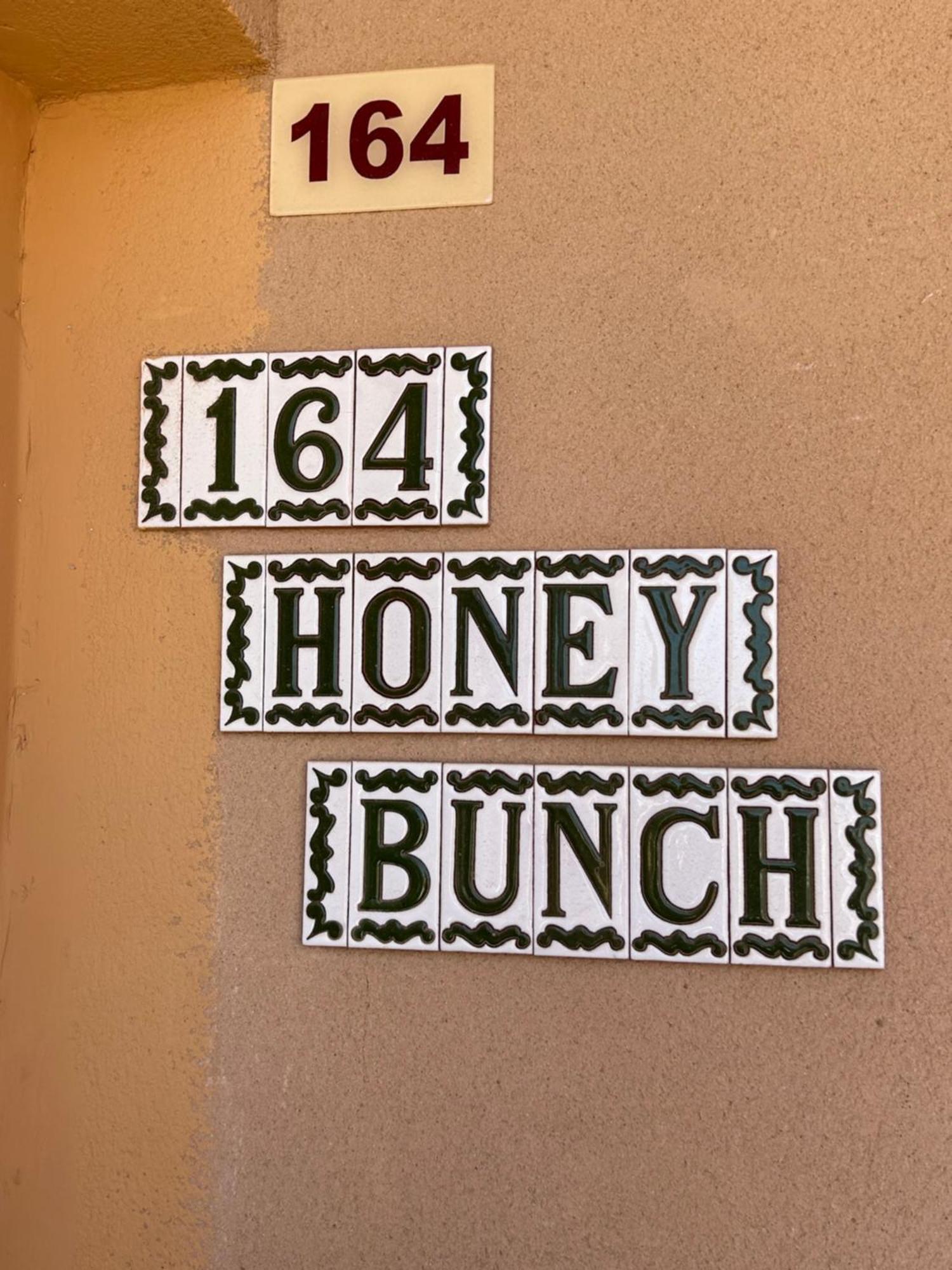 Appartement Honey Bunch à Caleta de Fuste Extérieur photo